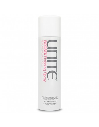 UNITE BOOSTA Finishing Spray 8oz